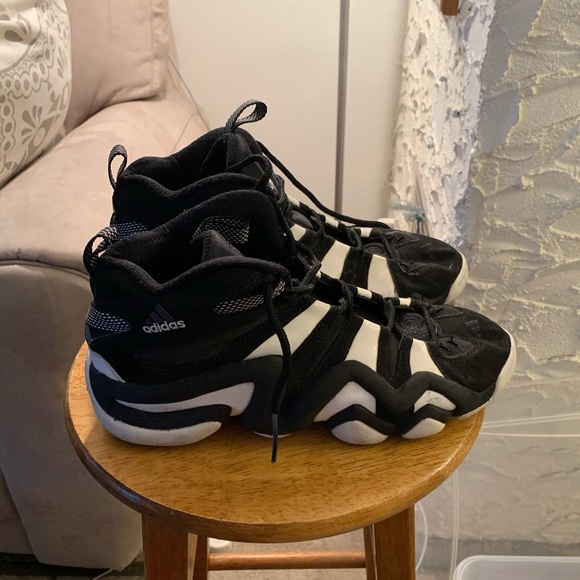 adidas kobe shoes crazy 8